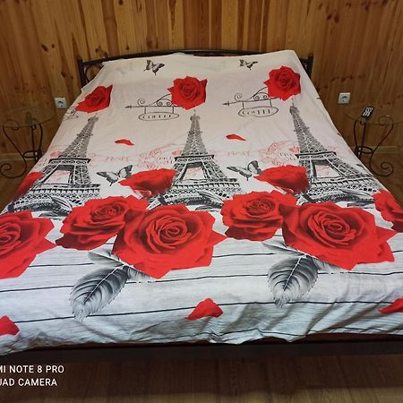 Нова Квартира Poltava Kültér fotó