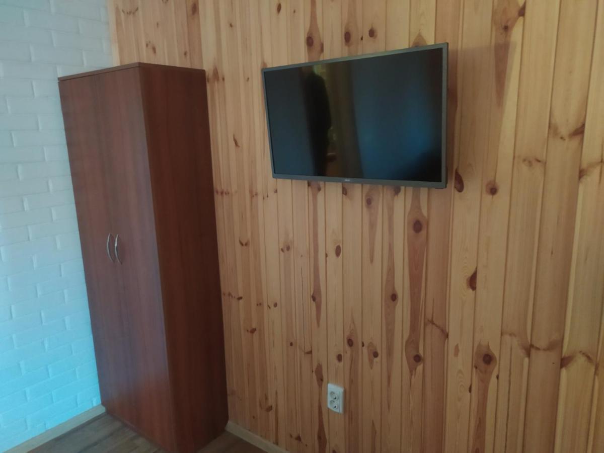 Нова Квартира Poltava Kültér fotó