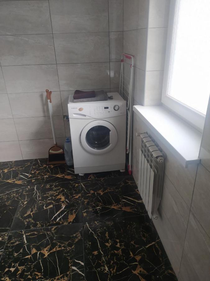 Нова Квартира Poltava Kültér fotó