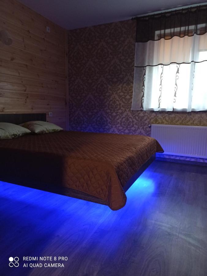 Нова Квартира Poltava Kültér fotó