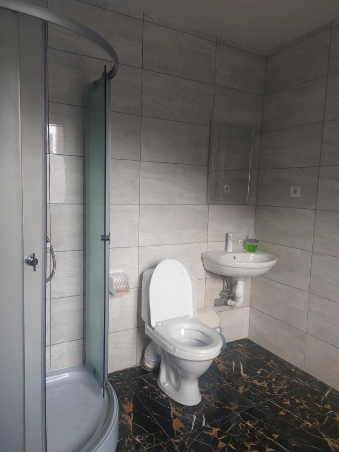 Нова Квартира Poltava Kültér fotó