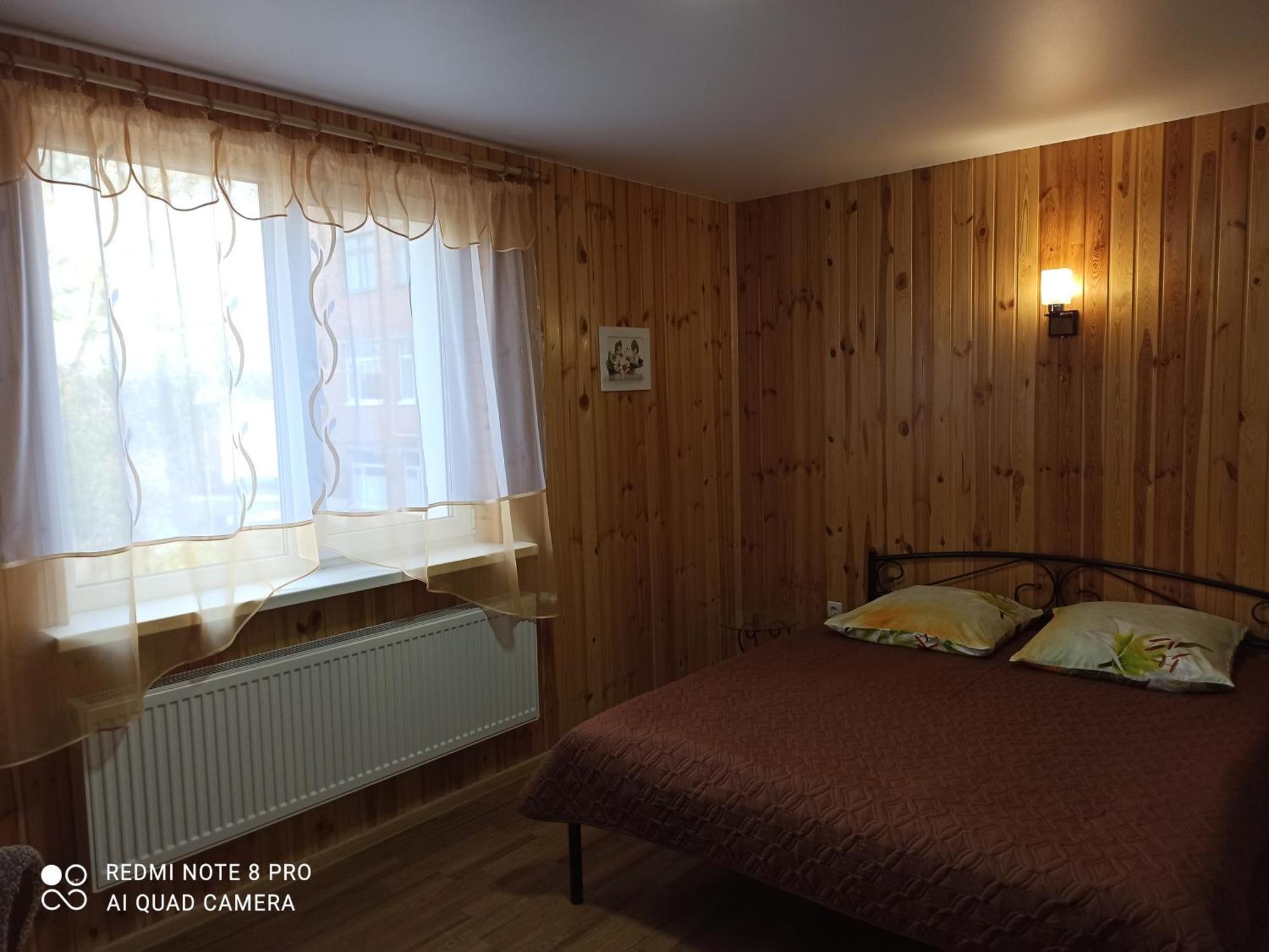 Нова Квартира Poltava Kültér fotó