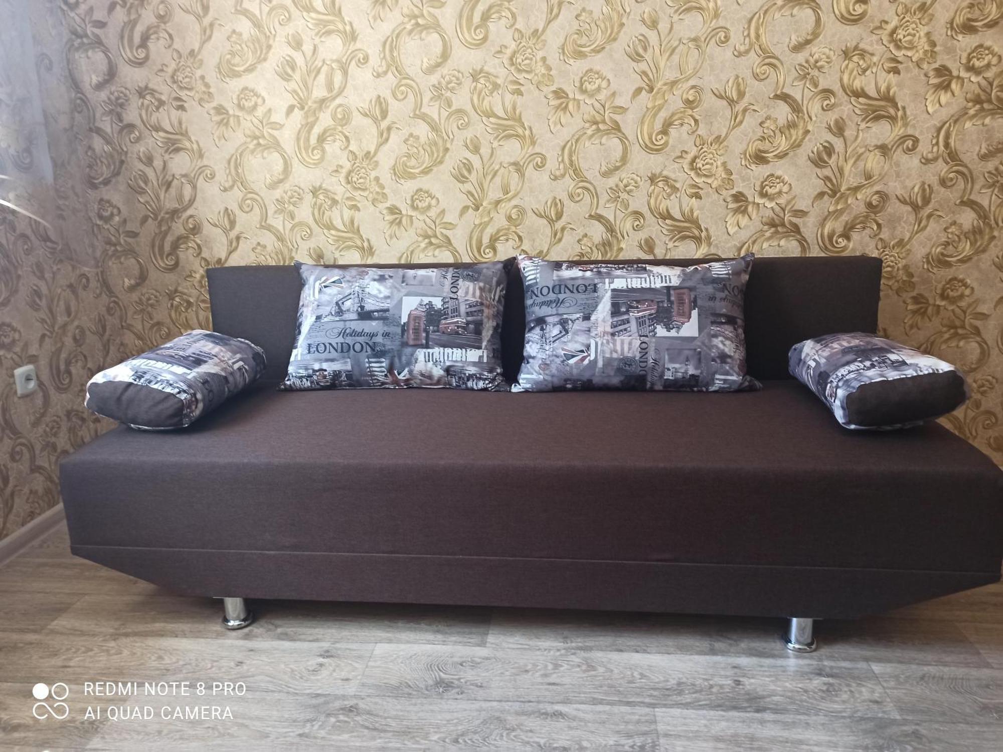 Нова Квартира Poltava Kültér fotó